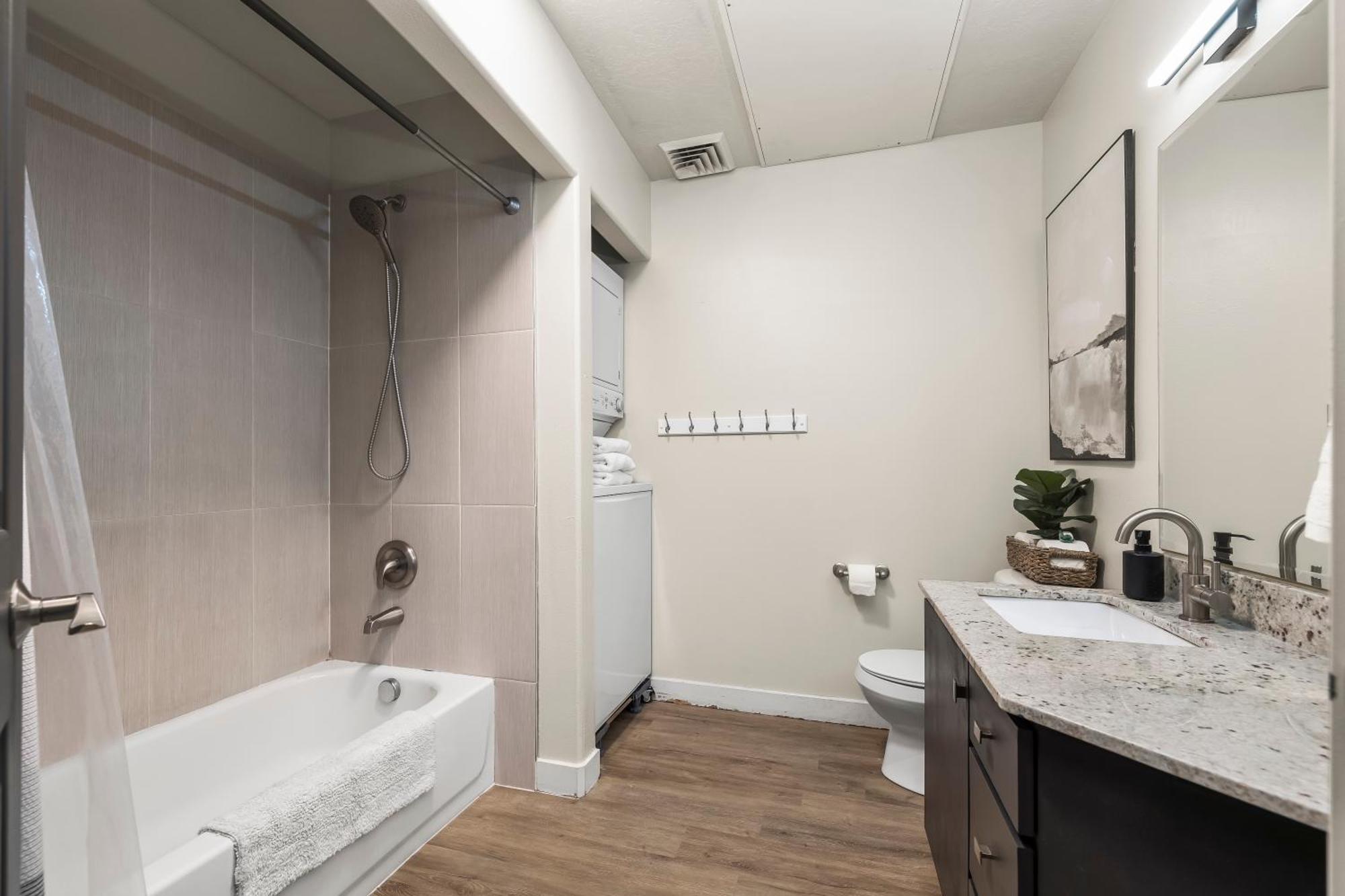 Cozy Condo Downtown Salt Lake City Luaran gambar