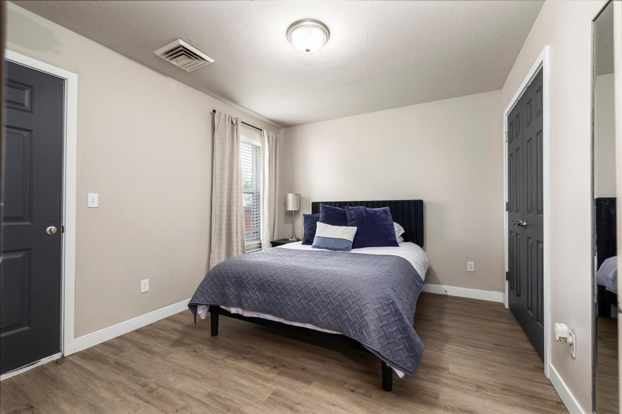 Cozy Condo Downtown Salt Lake City Luaran gambar