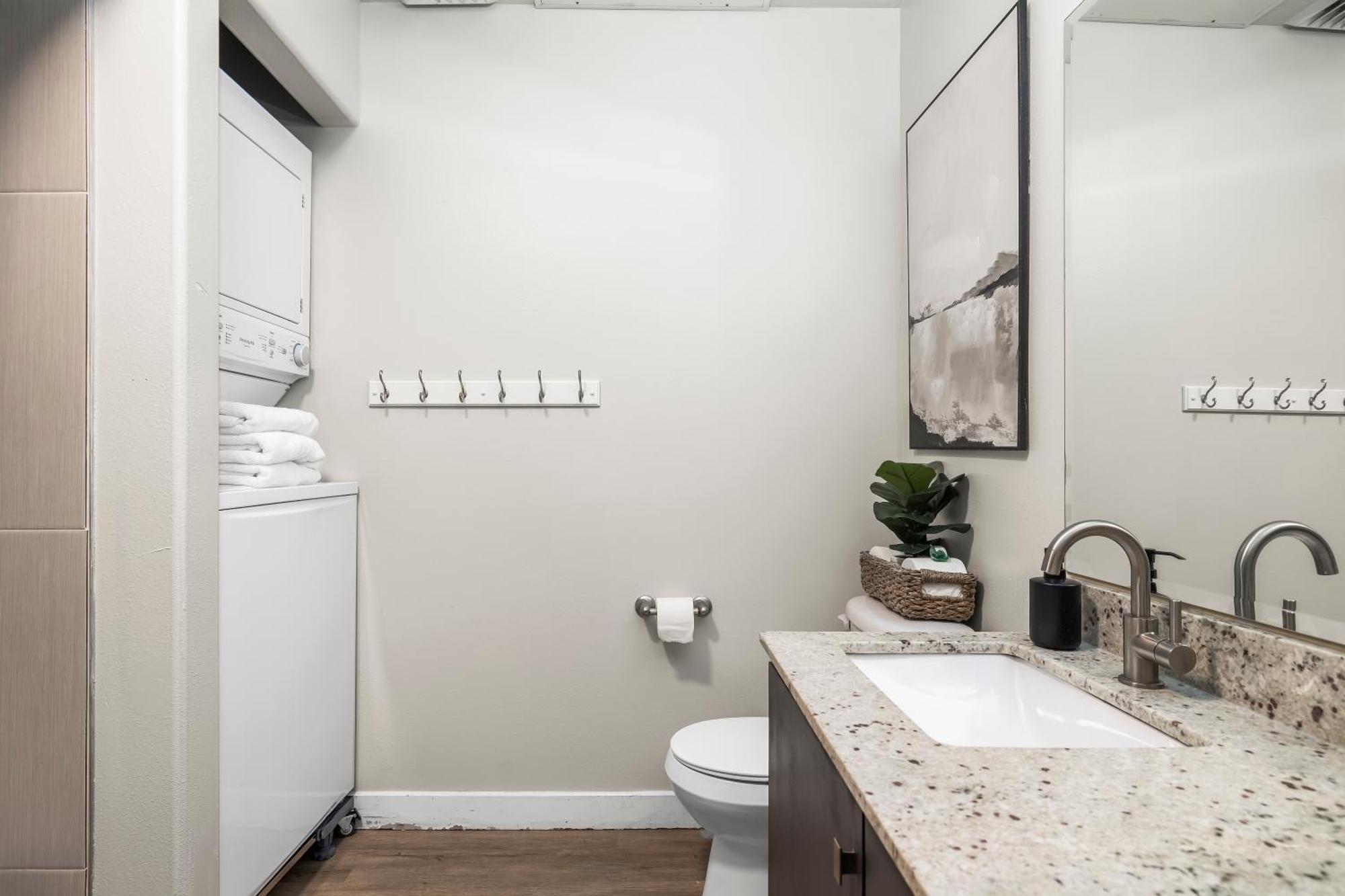 Cozy Condo Downtown Salt Lake City Luaran gambar